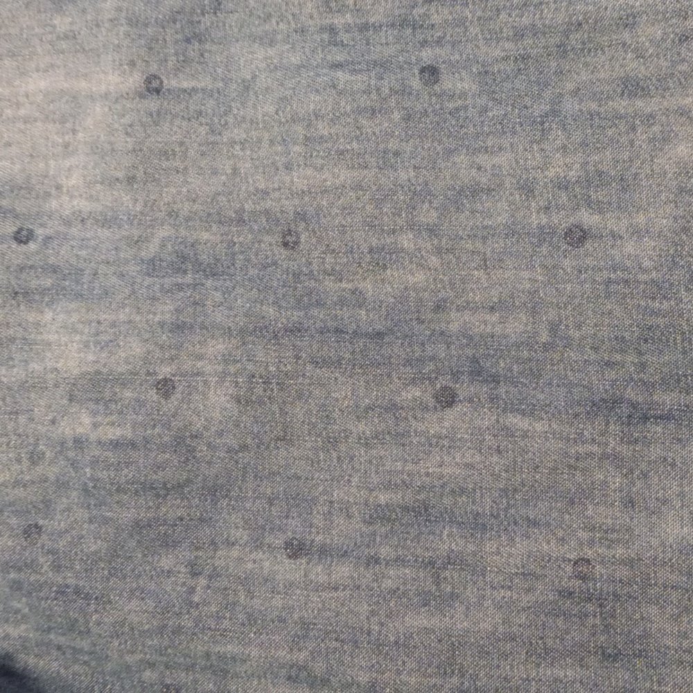 Est. 1946 26/28 Denim Top - Picture 6 of 6